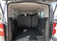 Peugeot Traveller Ostatní 2,0 l 130 kw