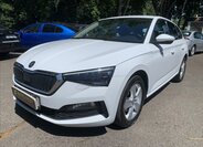 Škoda Scala Hatchback 1,5 l 110 kw