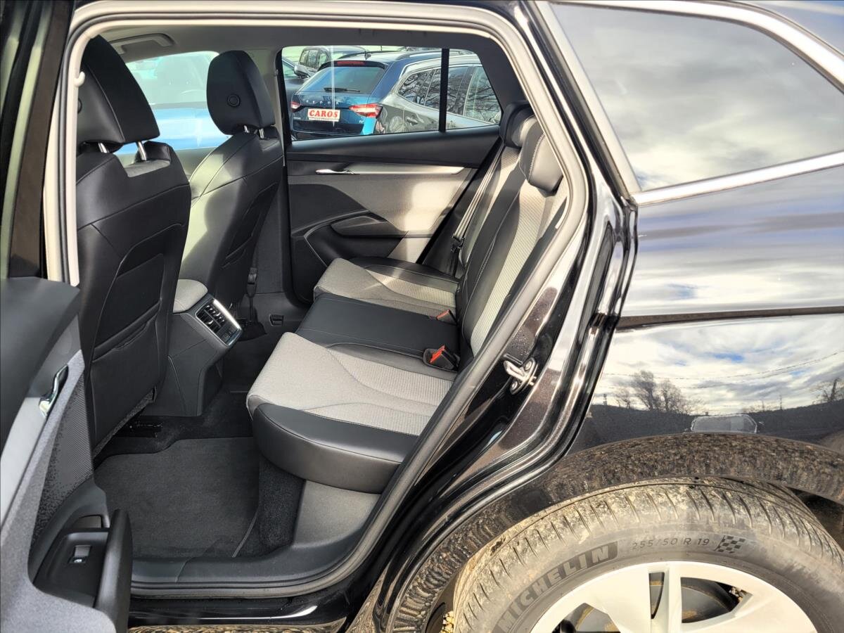 Škoda Ostatní Kombi 0,0 150 kw