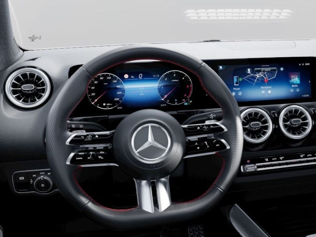 Mercedes-Benz Třídy B