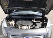 Ford Tourneo Connect MPV 1,5 l 88 kw