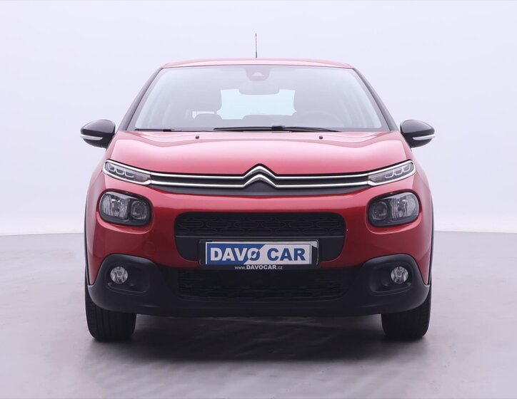 Citroën C3 2