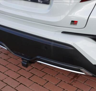 Toyota C-HR 34