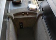 Mercedes-Benz GLS SUV / Terénní 3,0 l 190 kw