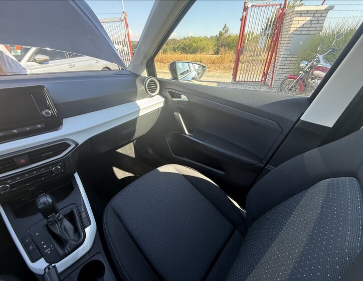 Seat Arona SUV / Terénní 999,0 81 kw