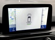 Ford Focus Hatchback 1,5 l 110 kw