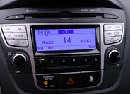 Hyundai ix35 SUV / Terénní 1,7 l 85 kw