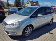 Ford Galaxy Kombi 2,0 l 103 kw