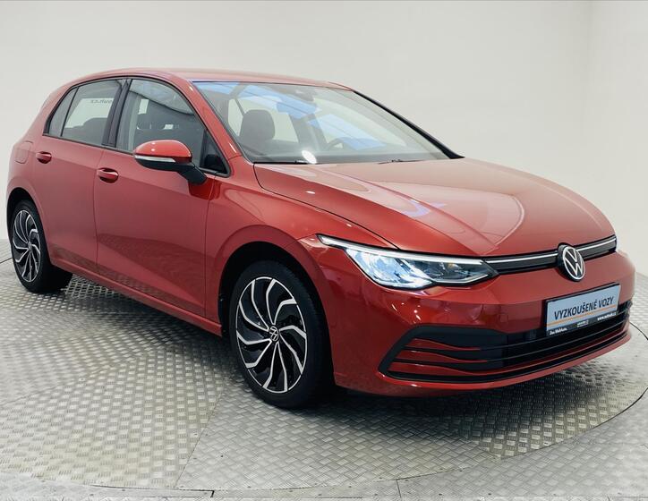 Volkswagen Golf 22