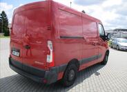 Renault Master 4