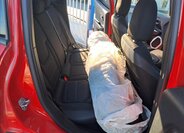 Jeep Renegade Ostatní 1,4 l 103 kw