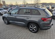 Škoda Kodiaq 9