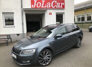 Škoda Octavia Kombi 2,0 l 135 kw