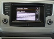 Volkswagen Golf Sportsvan 23