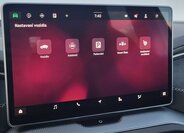 Škoda Kodiaq SUV 2,0 l 142 kw