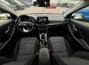 Hyundai i30 Kombi 1,6 l 85 kw