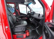 Mercedes-Benz Sprinter Ostatní 2,1 l 120 kw