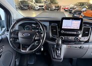 Ford Transit Custom 14