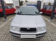Škoda Octavia 9