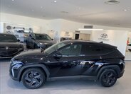 Hyundai Tucson SUV / Terénní 1,6 l 132 kw