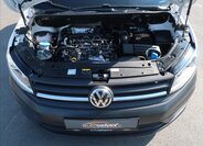 Volkswagen Caddy MPV 2,0 l 75 kw