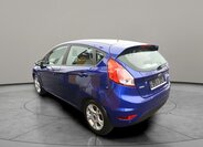 Ford Fiesta Hatchback 998,0 74 kw