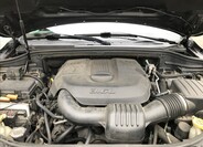 Jeep Grand Cherokee 15