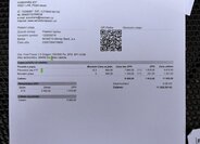 Ford Focus Kombi 1,5 l 110 kw