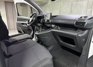 Toyota ProAce City VAN-Minibus 1,2 l 81 kw