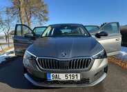 Škoda Scala Kombi 0,0 81 kw
