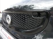 Smart Fortwo Hatchback 898,0 66 kw