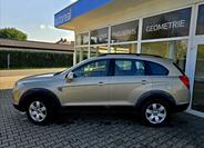 Chevrolet Captiva 3