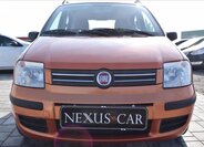 Fiat Panda Kombi 1,2 l 44 kw
