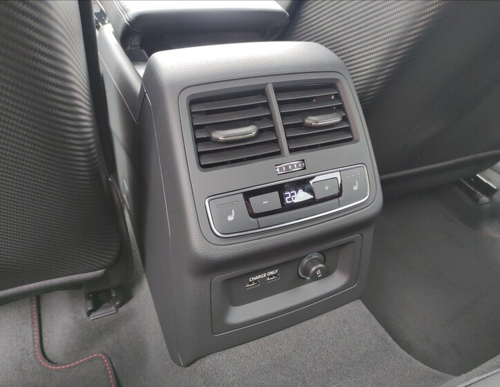 Audi RS 4 Kombi 2,9 l 331 kw