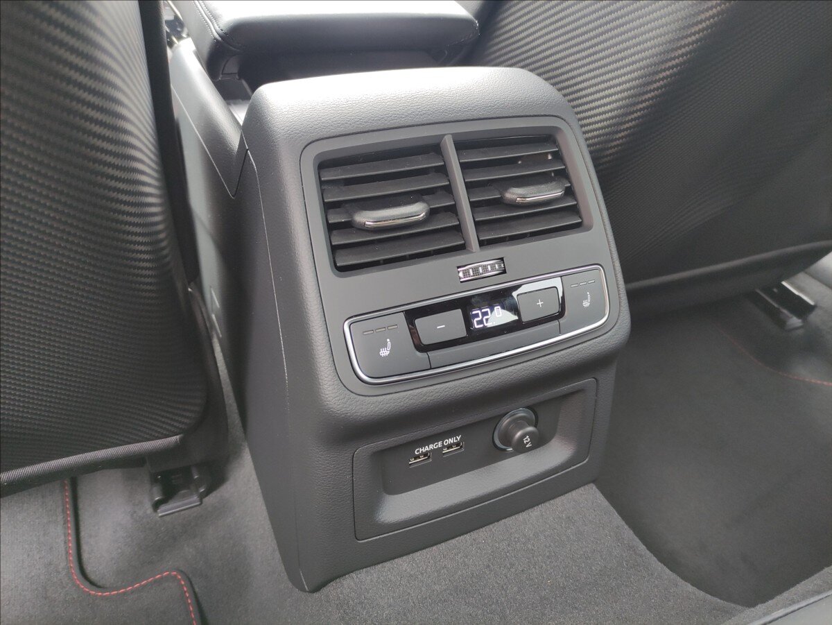 Audi RS 4 Kombi 2,9 l 331 kw