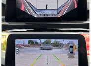 Ford Kuga SUV / Terénní 2,5 l 165 kw