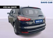 Ford S-MAX MPV 2,0 l 110 kw