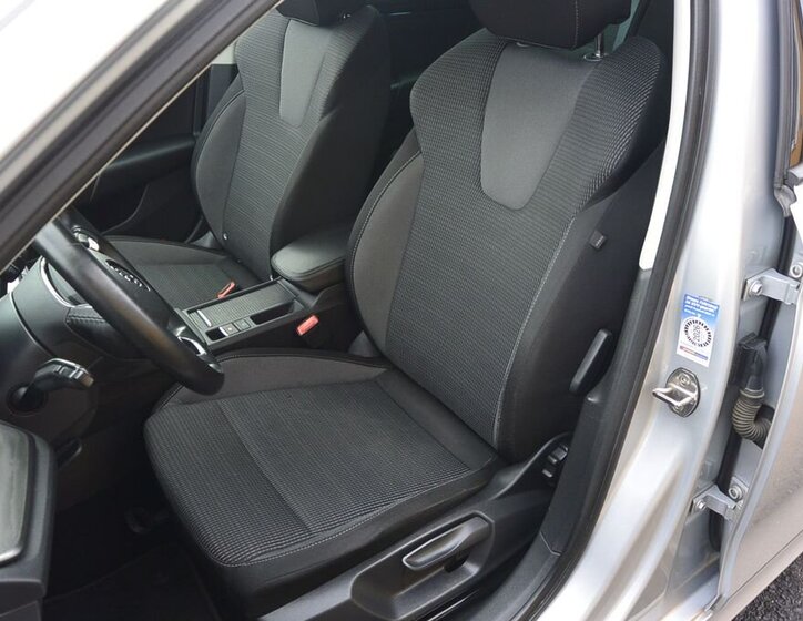 Škoda Octavia Kombi 2,0 l 85 kw