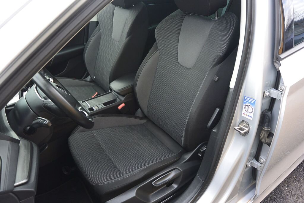 Škoda Octavia Kombi 2,0 l 85 kw