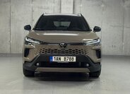 Toyota Corolla Cross SUV / Terénní 1,8 l 98 kw