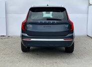 Volvo XC90 SUV 2,0 l 335 kw