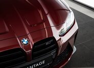 BMW M3 Kombi 3,0 l 390 kw