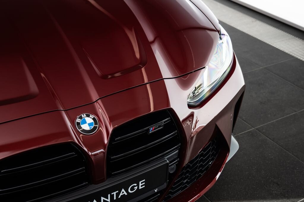 BMW M3 Kombi 3,0 l 390 kw