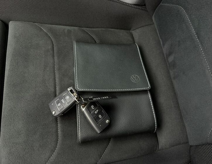 Volkswagen Tiguan 32