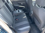 Peugeot 3008 MPV 1,2 l 96 kw