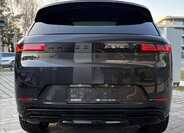 Land Rover Range Rover Sport SUV / Terénní 3,0 l 258 kw