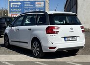 Citroën Grand C4 Picasso Kombi 2,0 l 110 kw