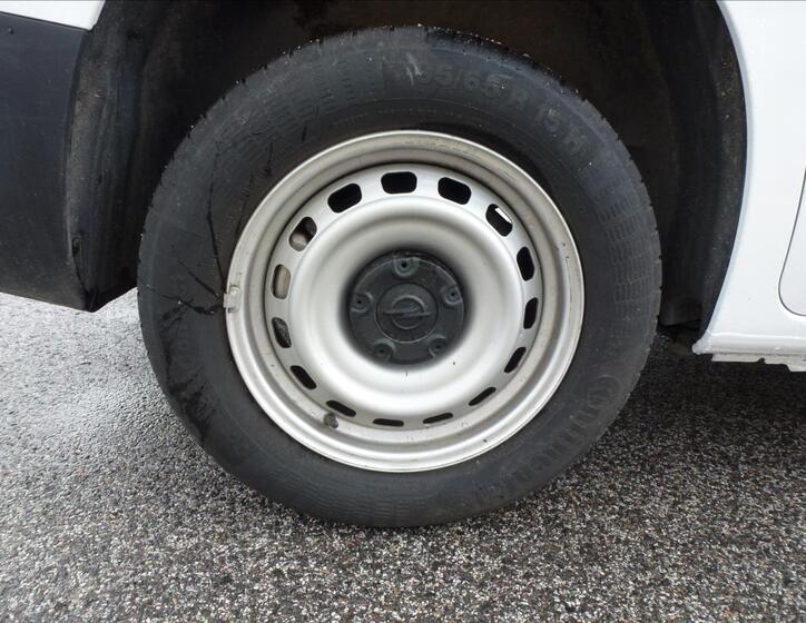 Opel Combo 35