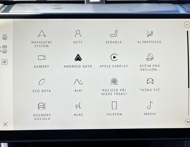 Land Rover Discovery Sport 19