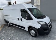 Peugeot Boxer Skříň 2,2 l 103 kw